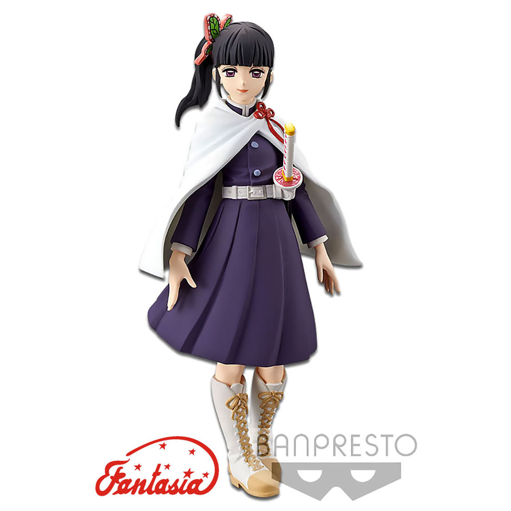 ดาบพิฆาตอสูร Demon Slayer ฟิกเกอร์ 